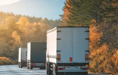 Ankara ile Kağızman Arası Klima Taşıma