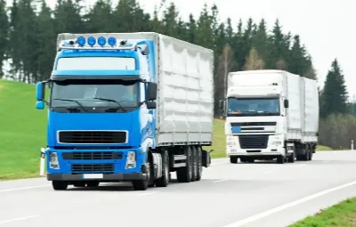 Ankara ile Kağızman Arası Eşya Taşıma